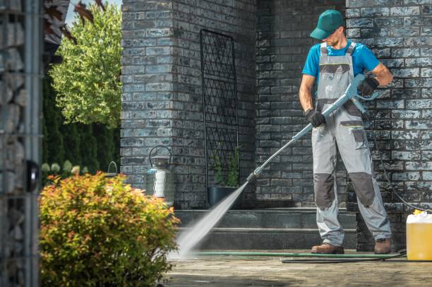 Concrete Sealing in Cameron Park, CA